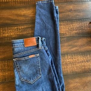 Joe’s Jeans The Icon skinny ankle